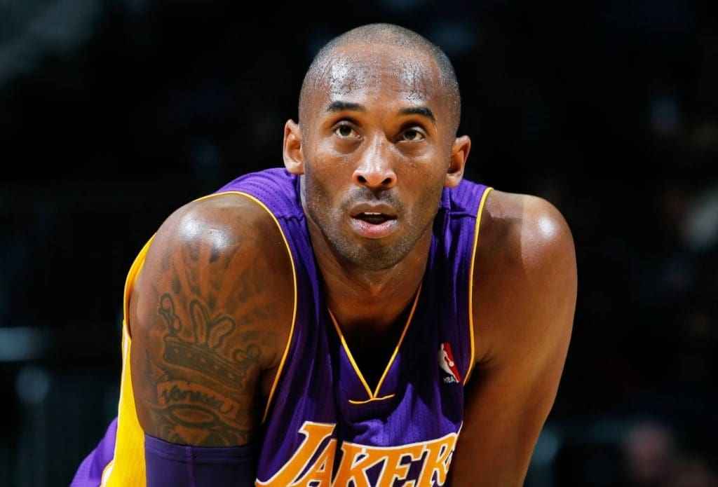 Kobe Bryant died in a helicopter crash at age 41, leaving the sports world in shock.