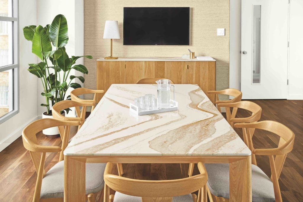 These Tables From Two Storied Minnesota Companies are Something to Swoon Over