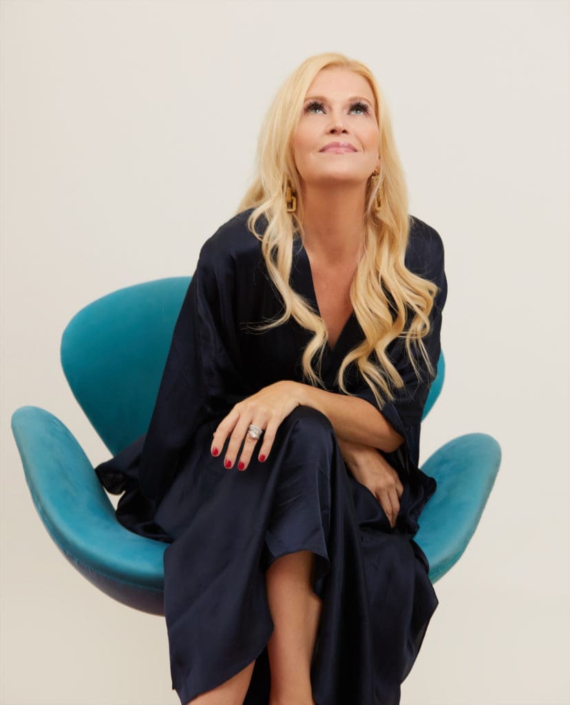 Forty Five Ten’s Former In-House Events Manager Strikes Out on Her Own with missyRSVP