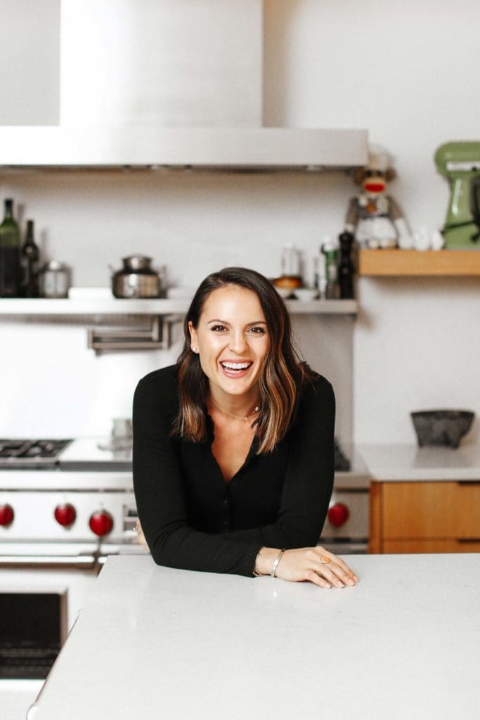 Alex Snodgrass has turned The Defined Dish into a phenomenon that goes far beyond North Texas.