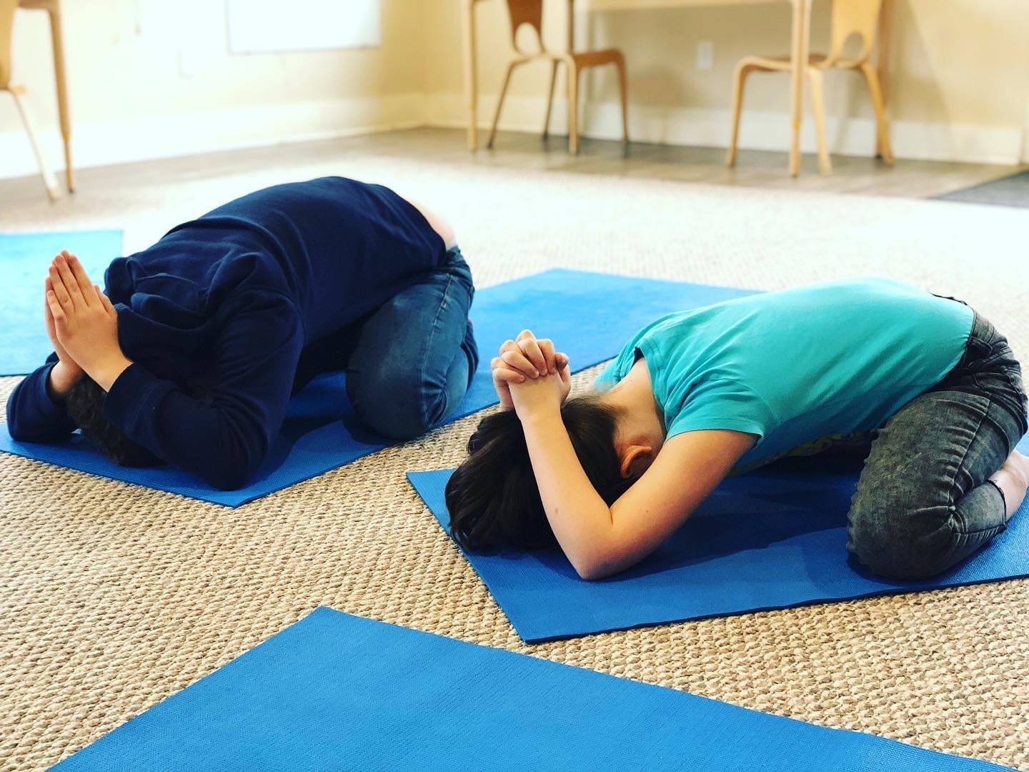 Nanda Yoga