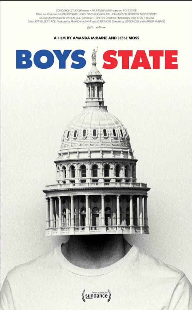 “Boys State” is one of few Sundance films that takes place in Texas 