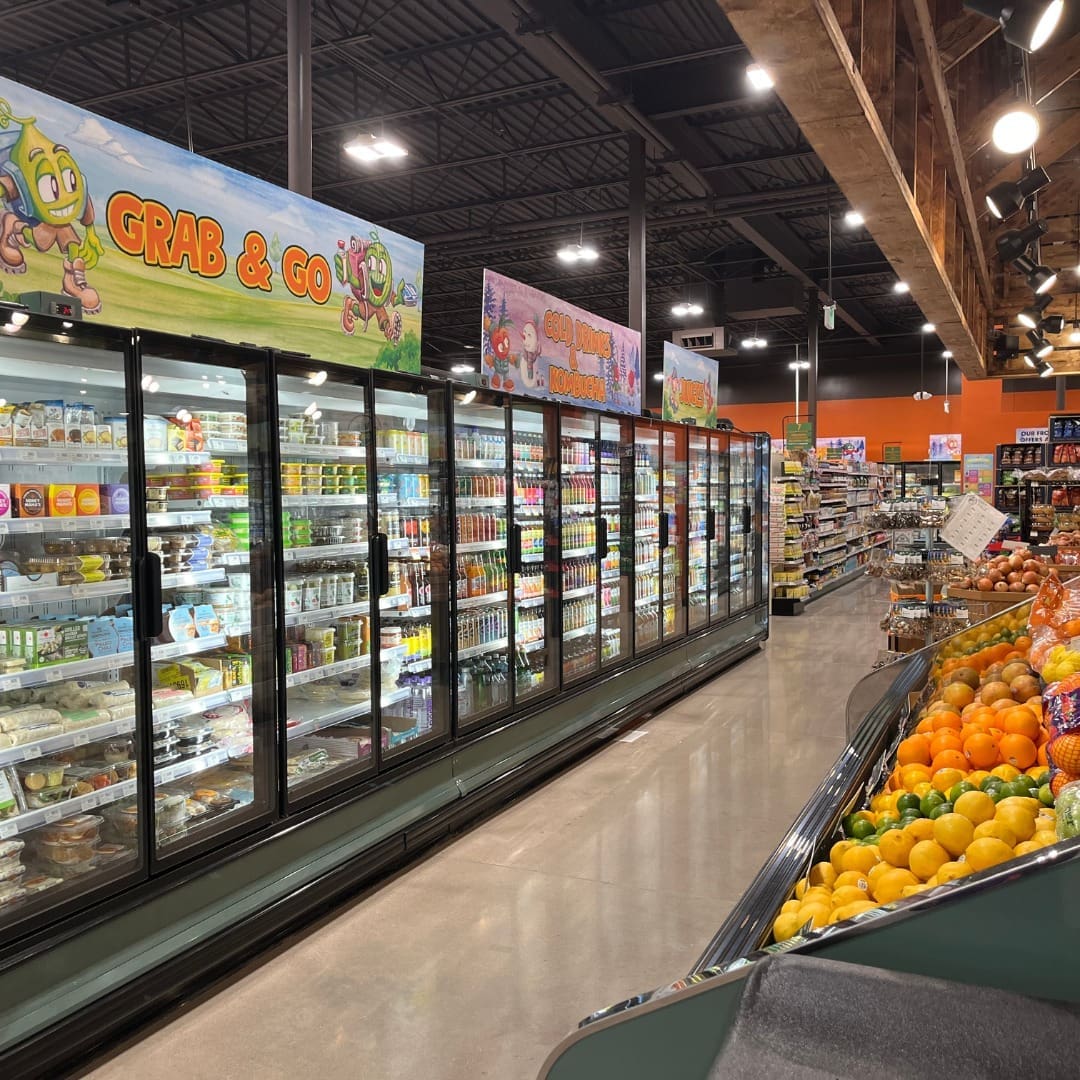 Natural Grocers