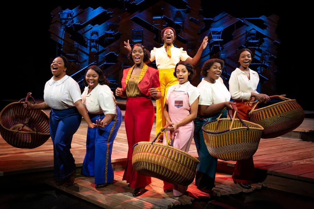 5 Best Things to do in Dallas – It’s a Theater and Concert Filled Weekend