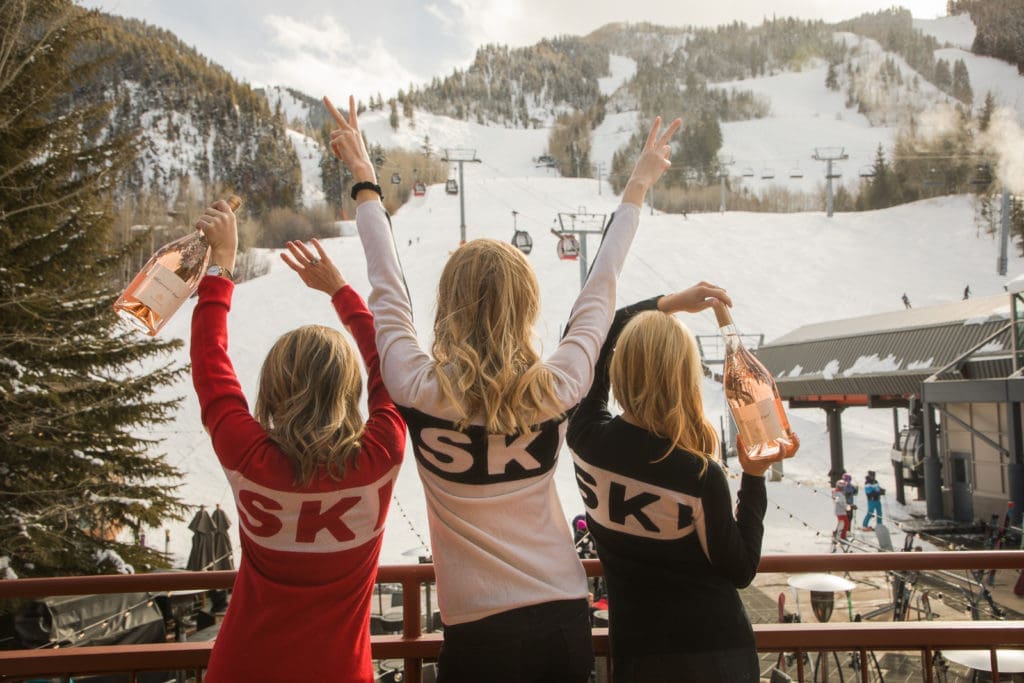 8 Hot Ski Destinations With Next Level Perks — From Living the Igloo High Life to Heli-Skiing Adventures