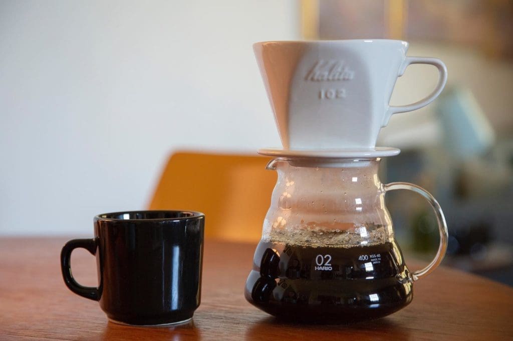 New barista training school, Counter Culture Coffee, has opened in Deep Ellum. (Courtesy of Counter Culture Coffee)