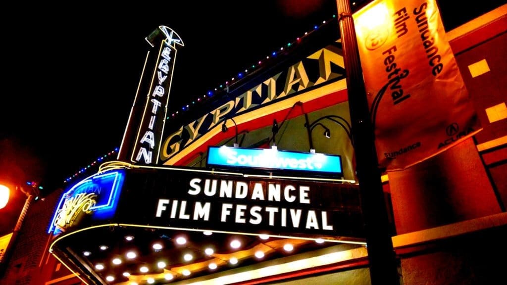 Sundance Taps Into Taylor Swift, Hillary Clinton, Lin-Manuel Miranda and More for Mountain Town Movie Magic