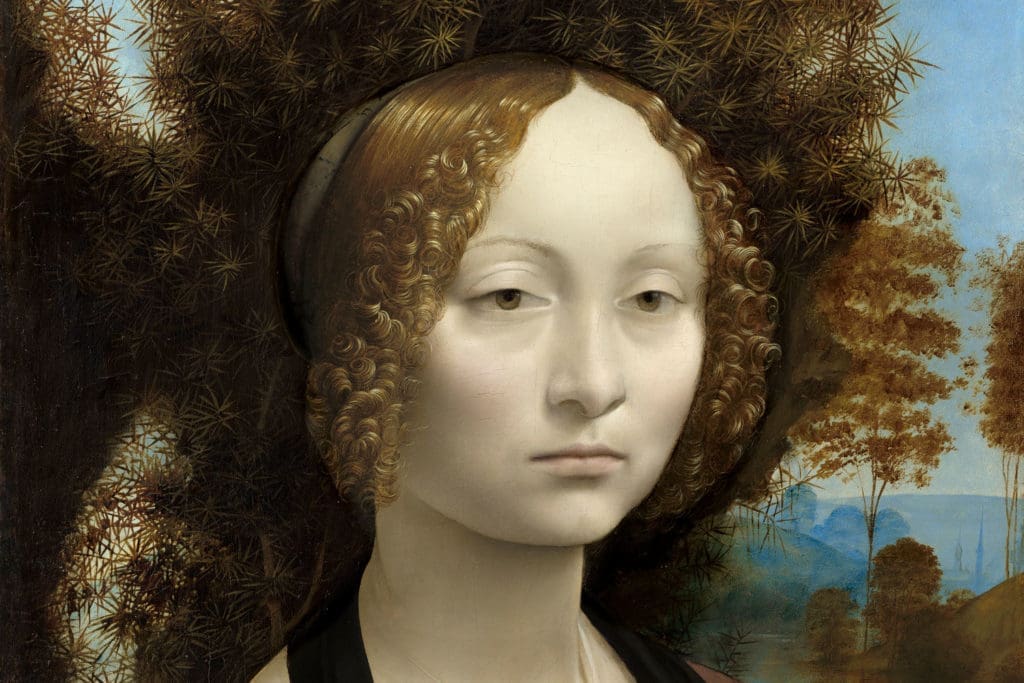 The World’s Favorite Artist Gets a Movie Moment at MFAH — Leonardo da Vinci as You’ve Never Seen Him