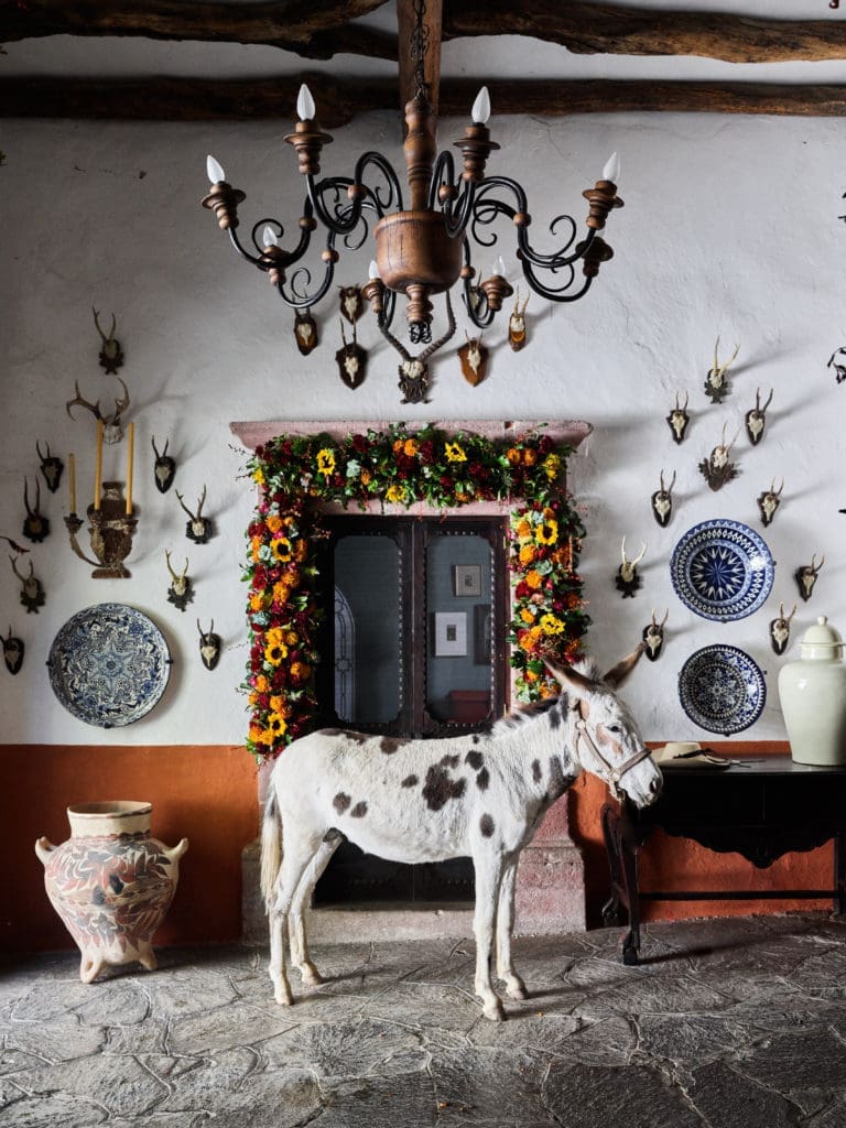 48 Hours in Mexico’s San Miguel de Allende — An Anniversary Weekend Filled With Shopping, Sipping, and Sightseeing