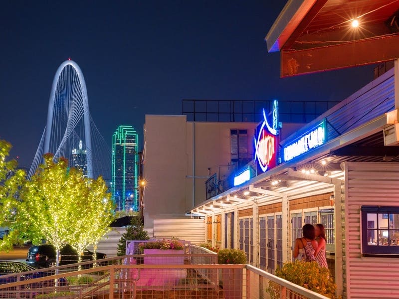 Inside Dallas’ Most Foodie Centric Neighborhood — Your Trinity Groves/Sylvan Thirty Guide