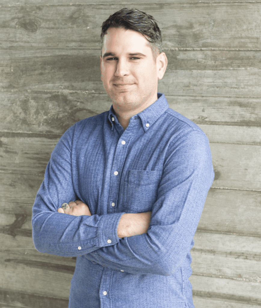 Chef Sam Walter moves from Austin to head the kitchen at Satisfy.