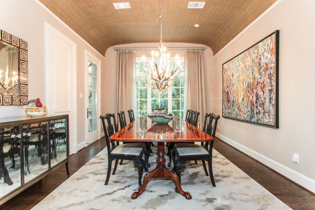 Inside Some of Dallas’ Most Luxurious High-Rises — Get a Rare Look at Sky-High Palaces
