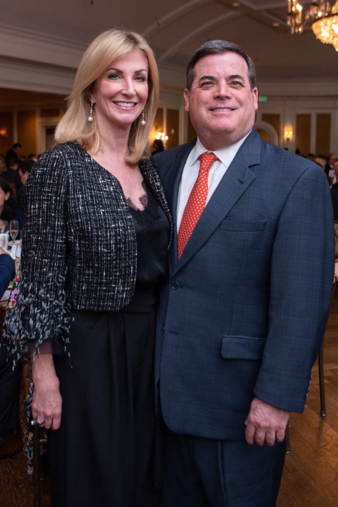 Kim & Dan Moody (Photo by Michelle Watson)