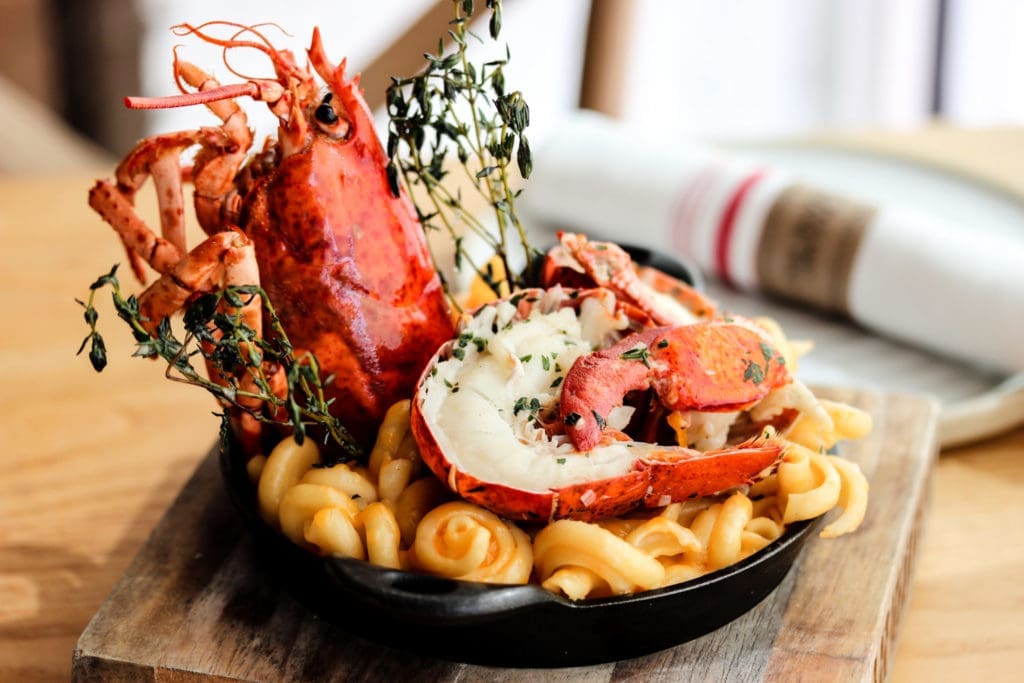 Miami Southern Restaurant With James Beard Cred Debuts First Texas Location in Dallas
