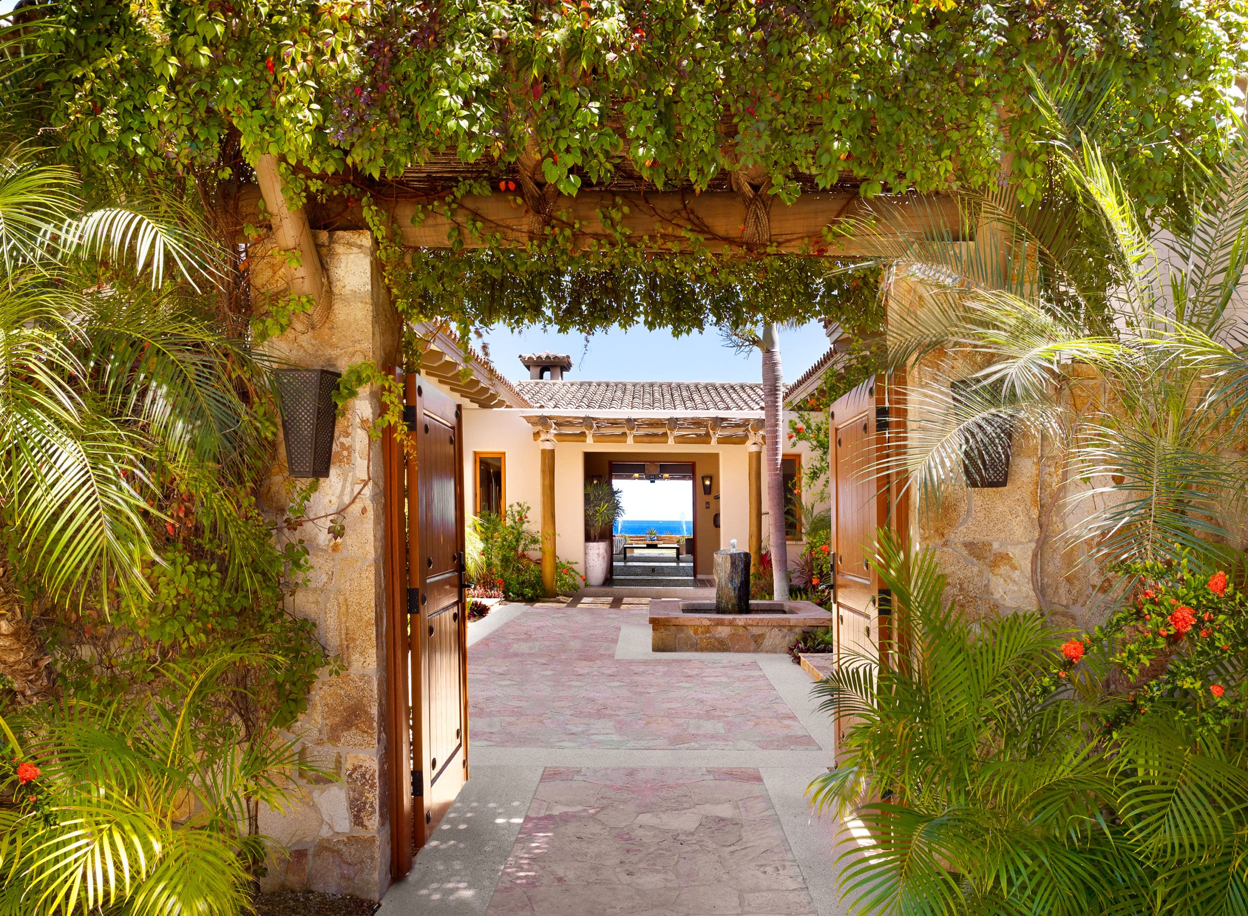 Montage Los Cabos Private Villas