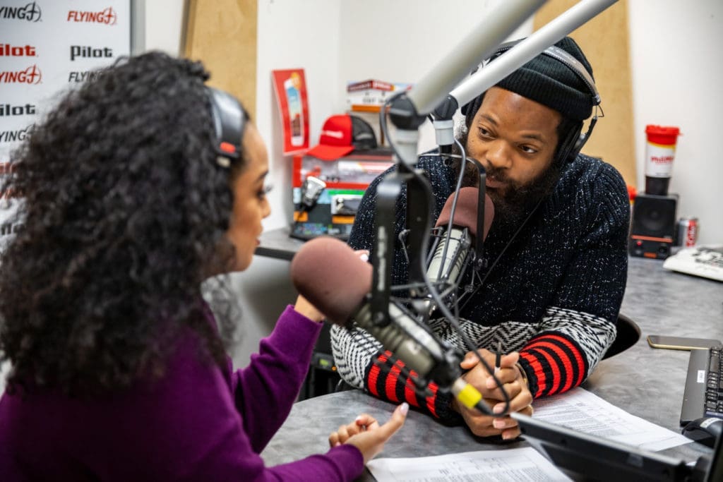 When Death and Grief Grow Into a Podcast Network That Takes on Real Life — Inside Lemonada Media