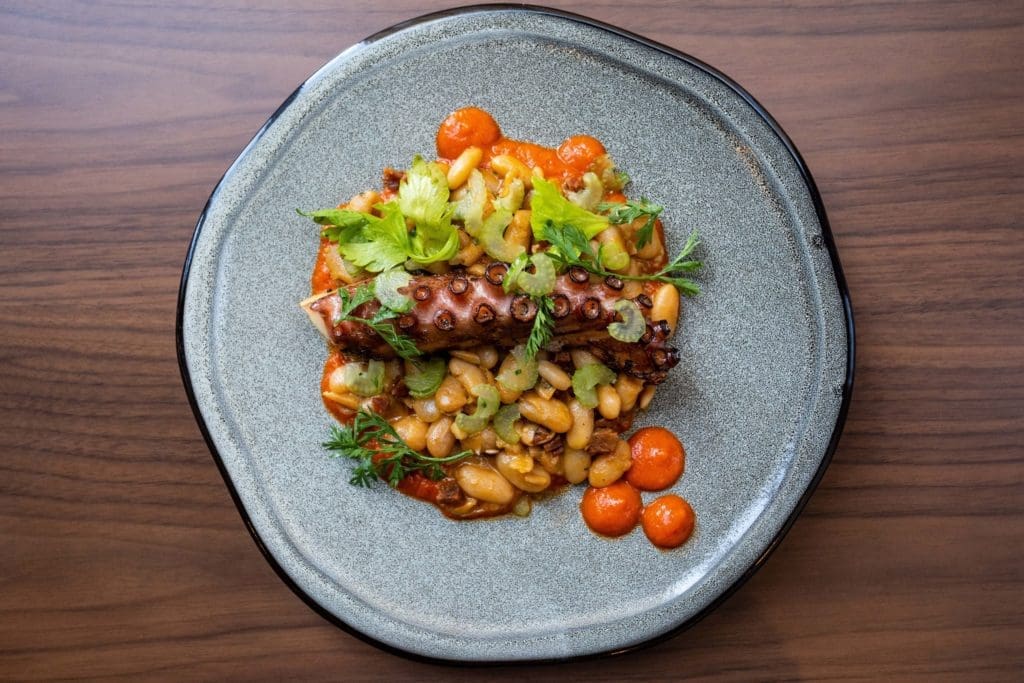 Millionaire Fajitas and Wagyu Flights Make Guard and Grace Much More Than Just Another Houston Steakhouse