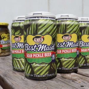 Martin House Brewing Company