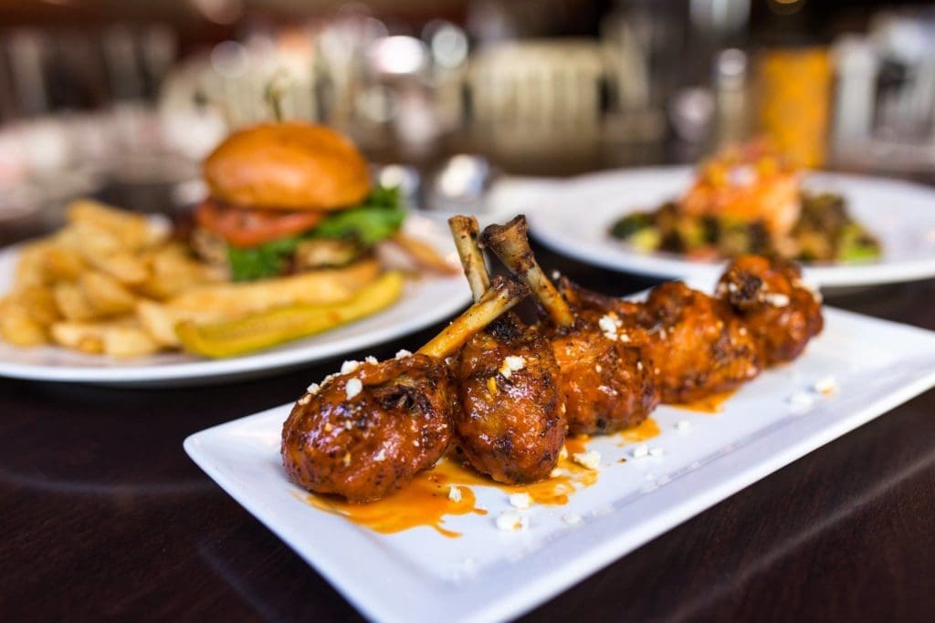 After a decade The Common Table ends it run in Dallas. The Frisco location remains open.