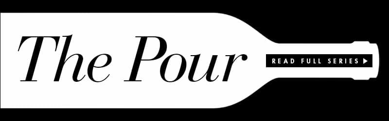 PaperCity - The Pour