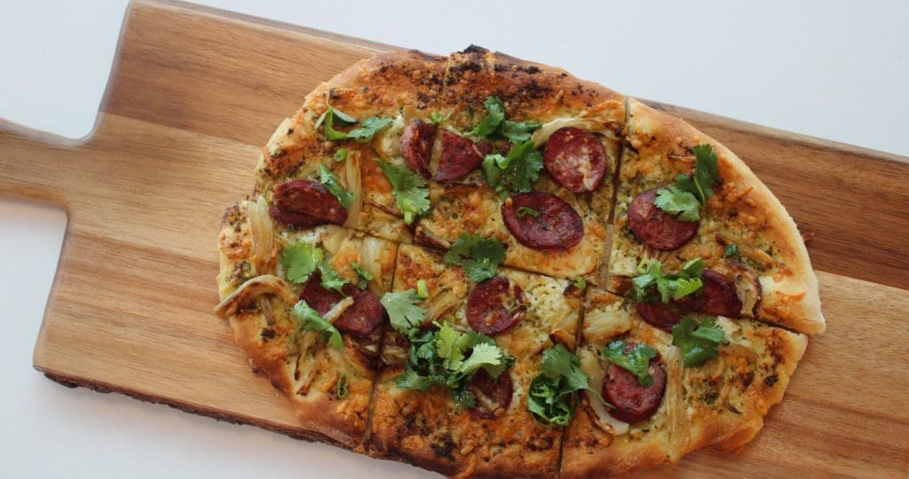 Atico brings Spanish tapas to Fort Worth. Photo by Brittany Baerwald.