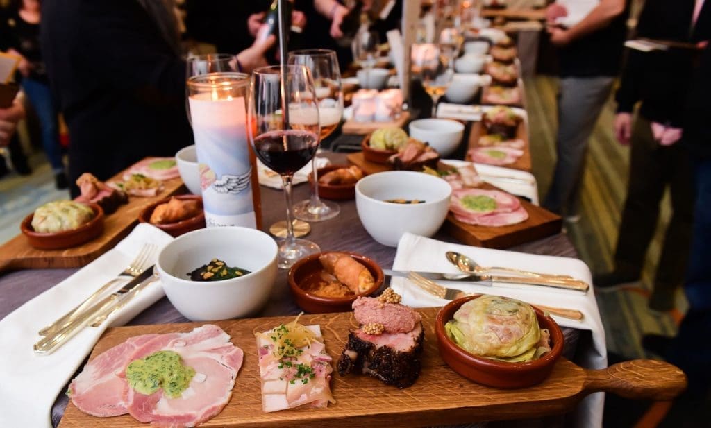 Ultimate Pig Fest Returns to Dallas With Top Chefs, Ranchers and Swine Battles Galore