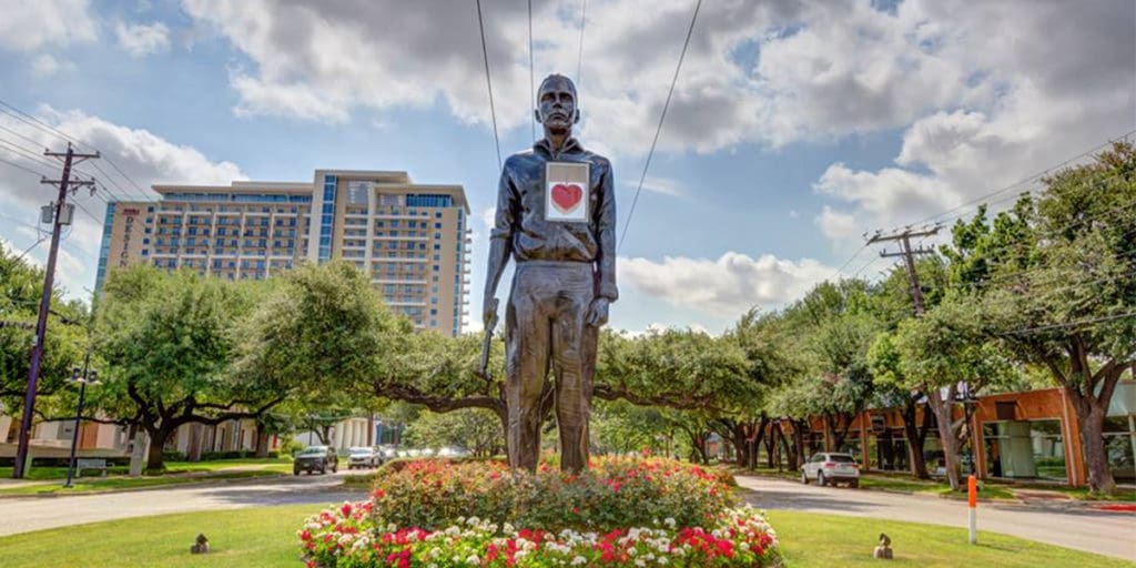 Dallas’ Underrated Neighborhood Guide — What to do in the Design District