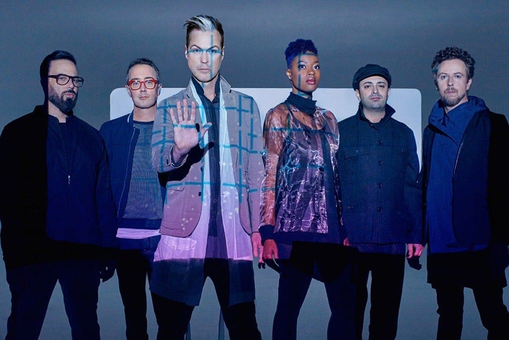 Fitz and The Tantrums are bringing her indie pop tunes to House of Blues Dallas. 