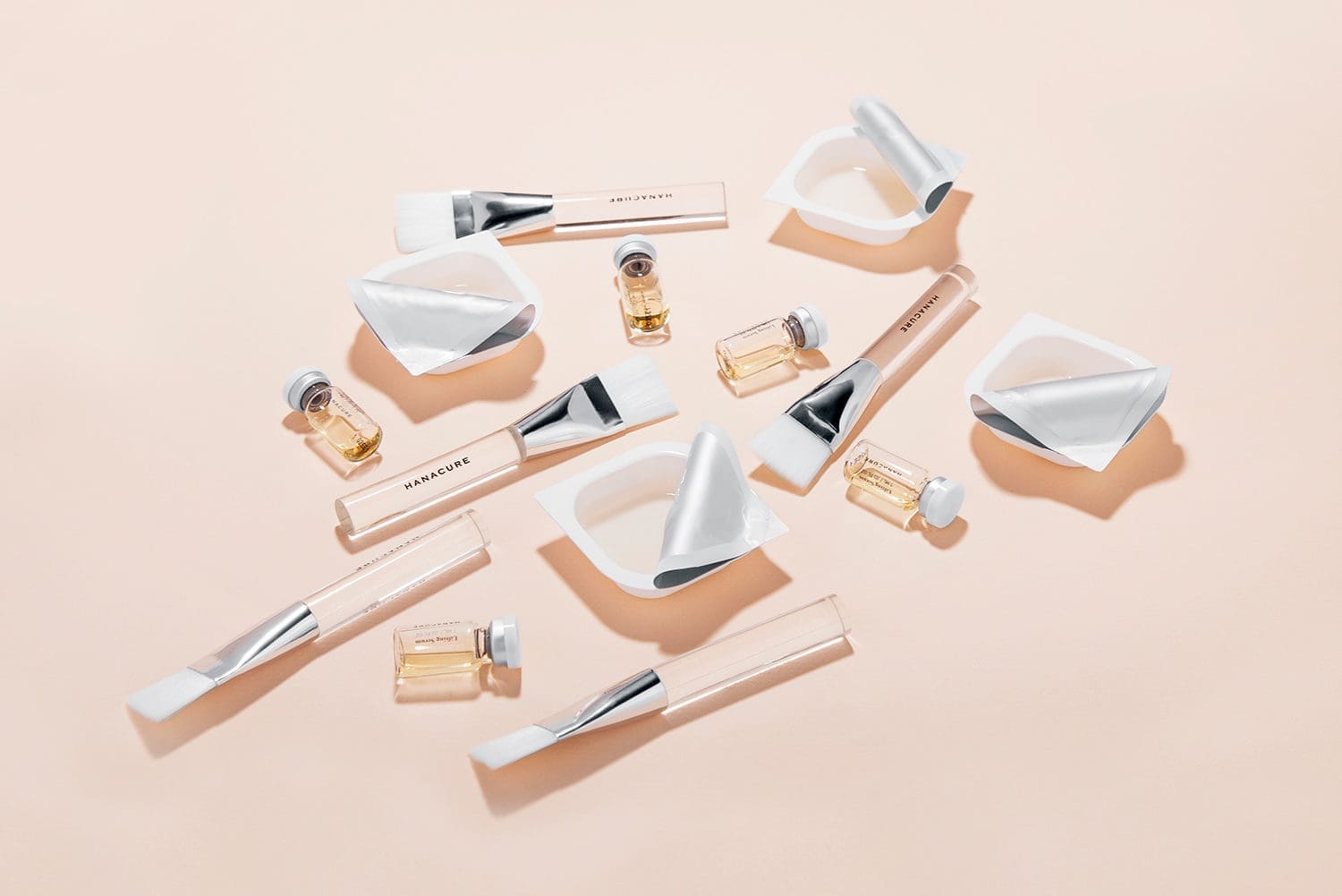 hanacure facial kit