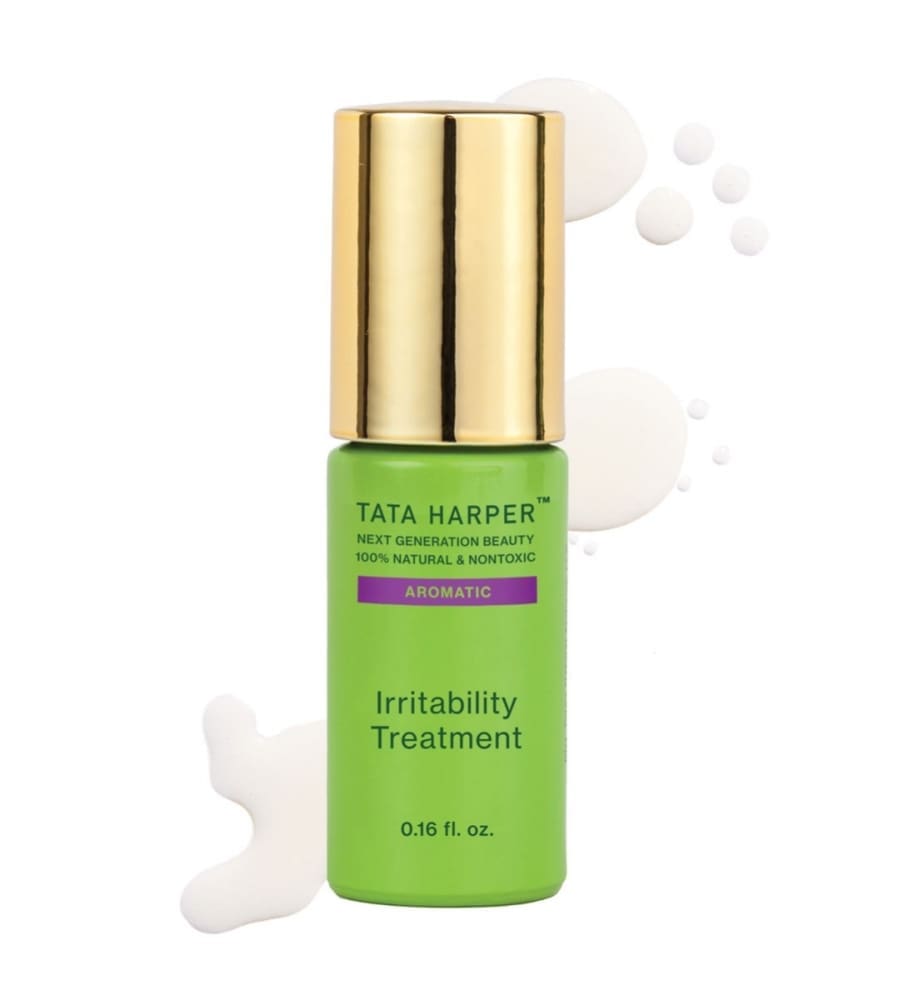 Tata Harper created the perfect recipe of essential oils to inspire a sense of calm amidst any chaos.
