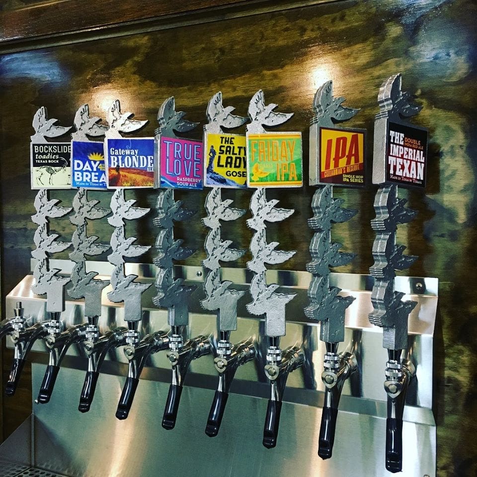 Martin House will now add Sour Pickle Beer to its core lineup.
