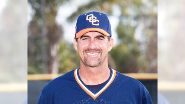 Former University of Houston Baseball player John Altobelli and his wife and teen daughter were killed in the Kobe Bryant helicopter crash. 
