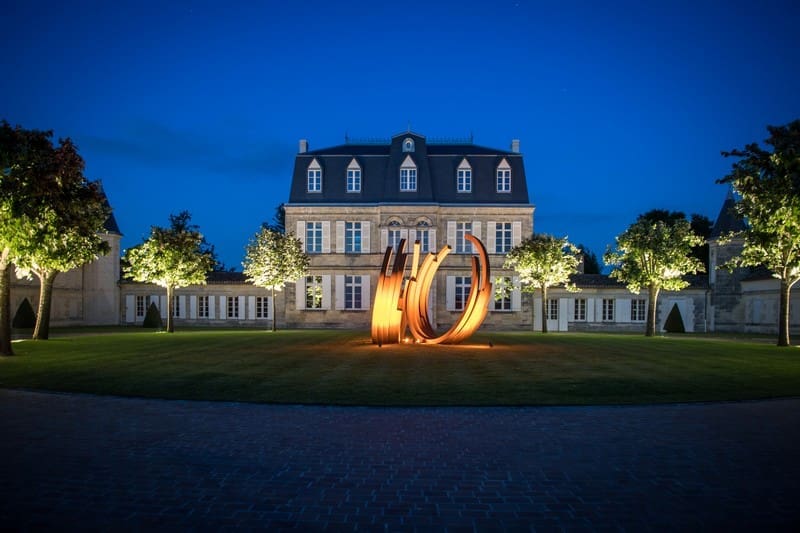 Château Malescasse