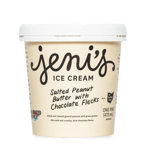 Indulge in Jeni's decadent flavors at their Grand Opening party this Thursday.