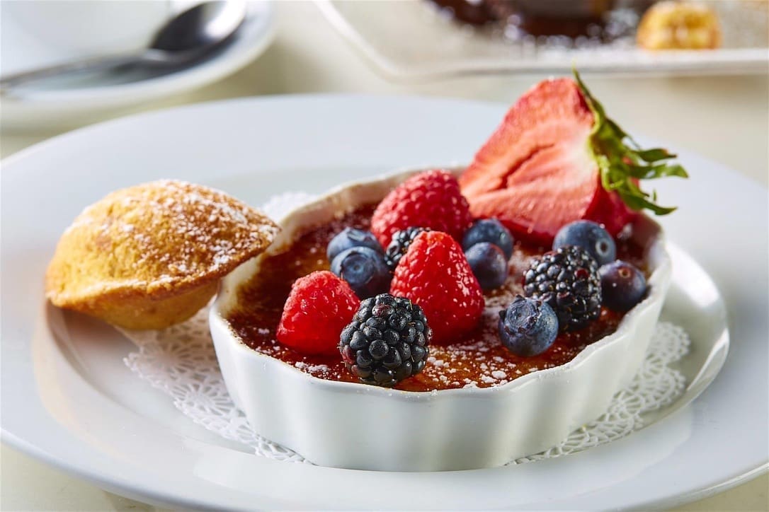 Dessert Dash