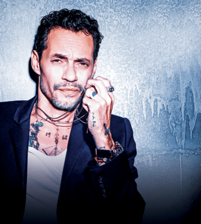Marc Anthony