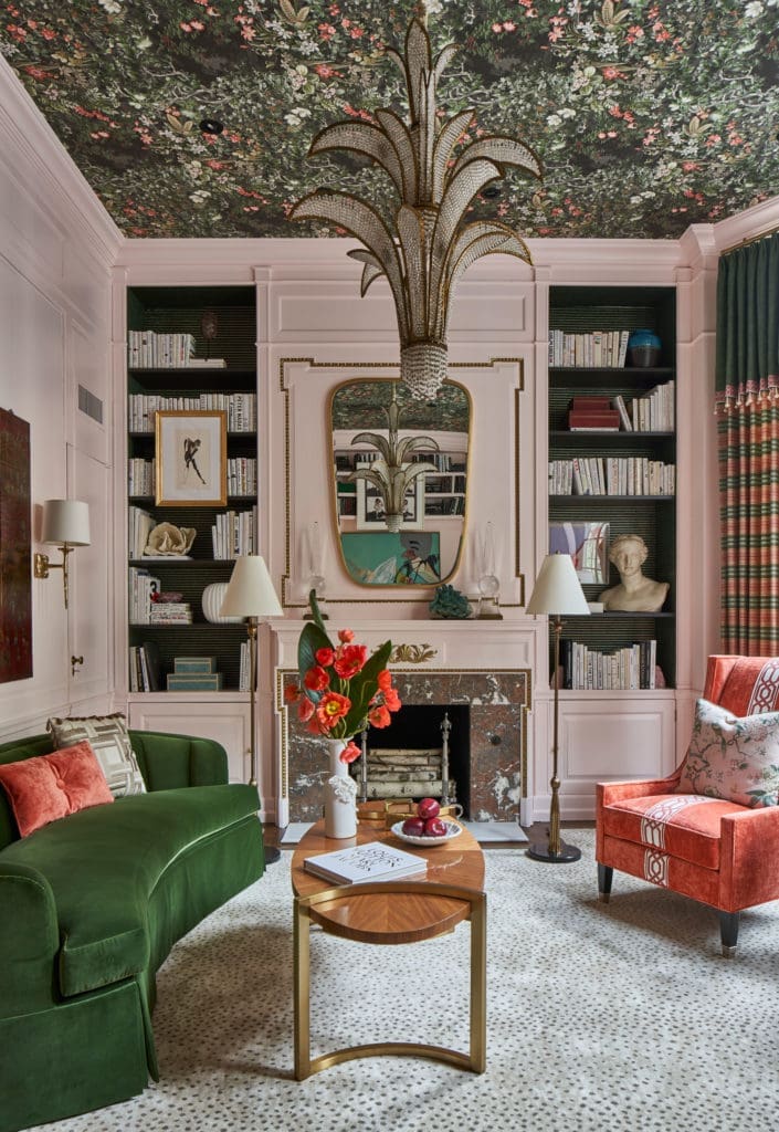 Kips Bay NYC 2019, Corey Damen Jenkins and Associates (photo Marco Ricca)