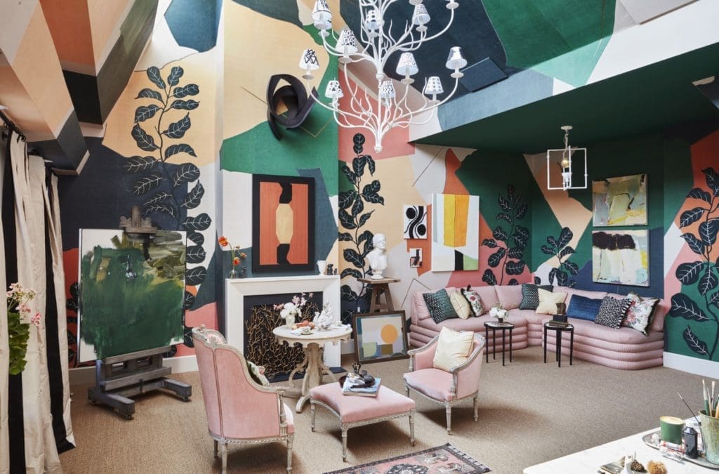 Apply Now to Design a Room in the Country’s Most Prestigious Decorator Show House