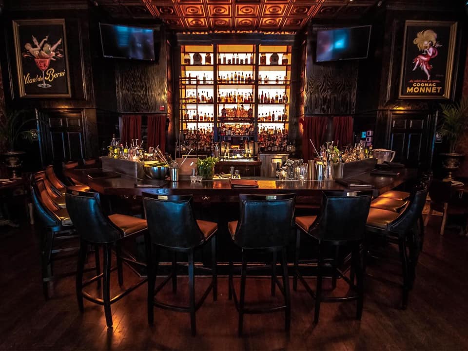 Your Uptown Guide — the Best Restaurants, Bars, Coffee Shops, Shopping, and Entertainment in This Ever Evolving Neighborhood
