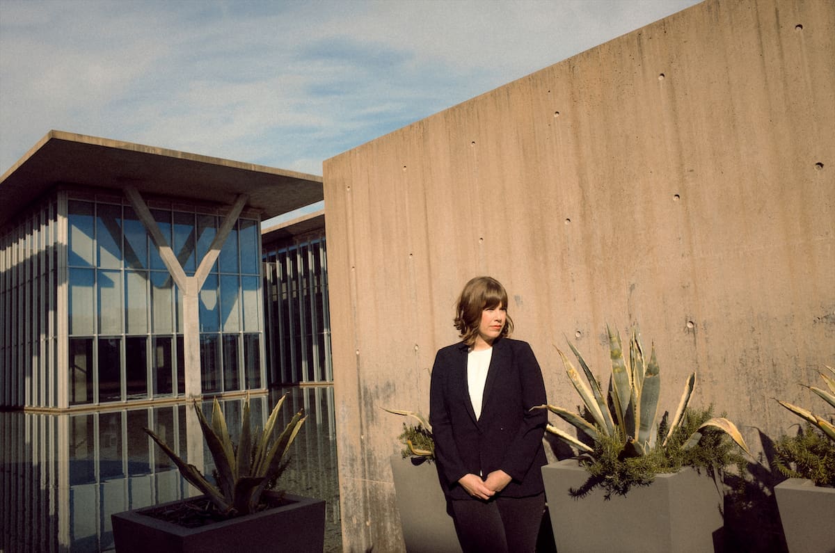 Alison Hearst (photographed by Lauren Withrow)