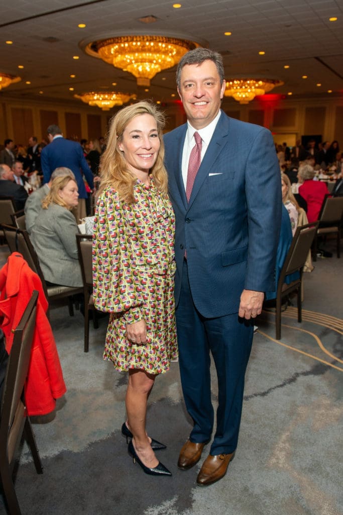 Amy & Tom Ryan (Photo by Jacob Power)