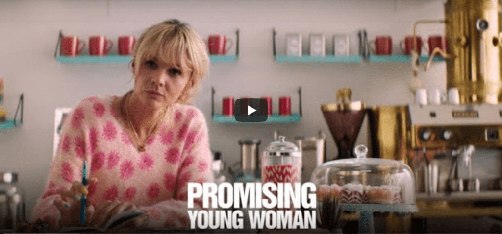 Cary Mulligan stars in Sundance Film Festival “A Promising Woman” (photo courtesy of Focus Films)