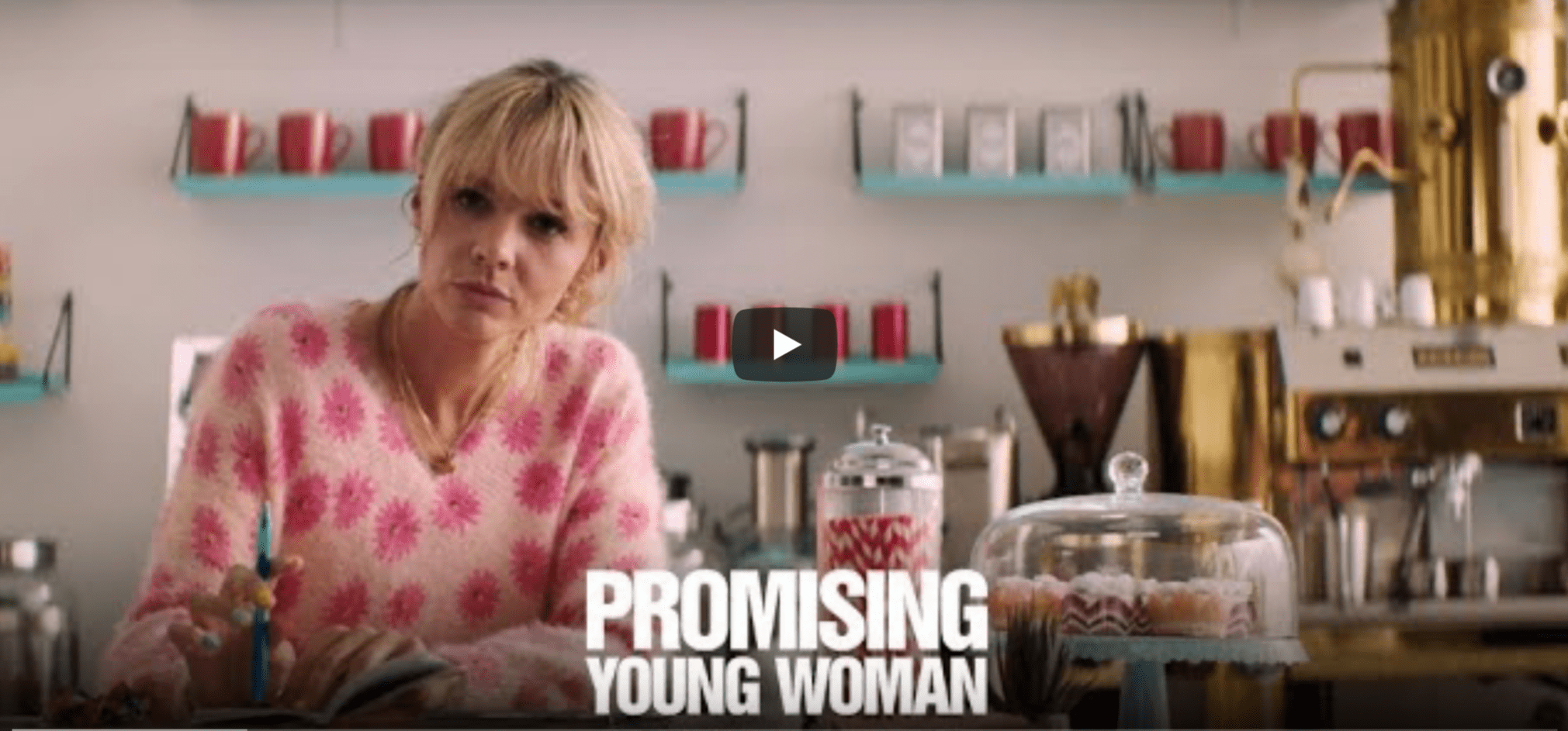 Promising Woman