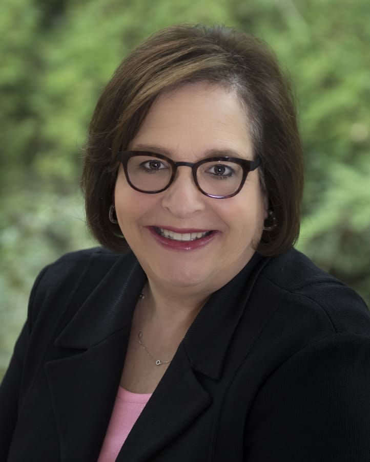 Amy Bernstein has retained the boutique nature of her full-service company.