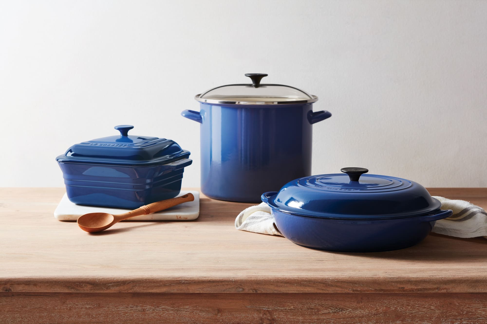 Le Creuset