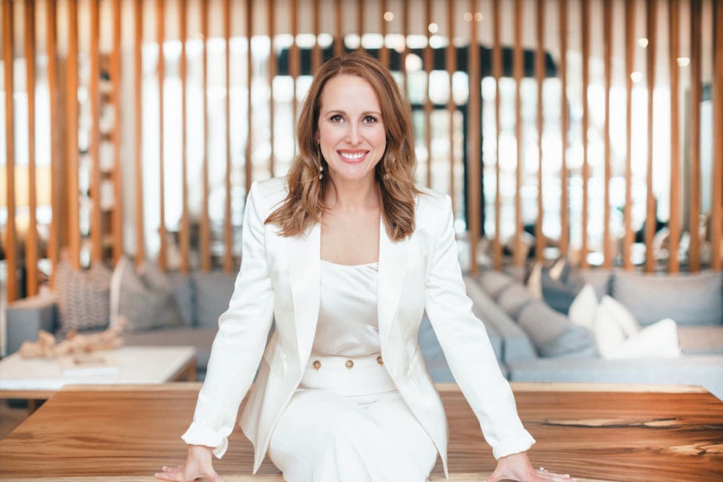 This Dallas-Based Sexual Wellness App for Women Just Secured Serious Seed Funding