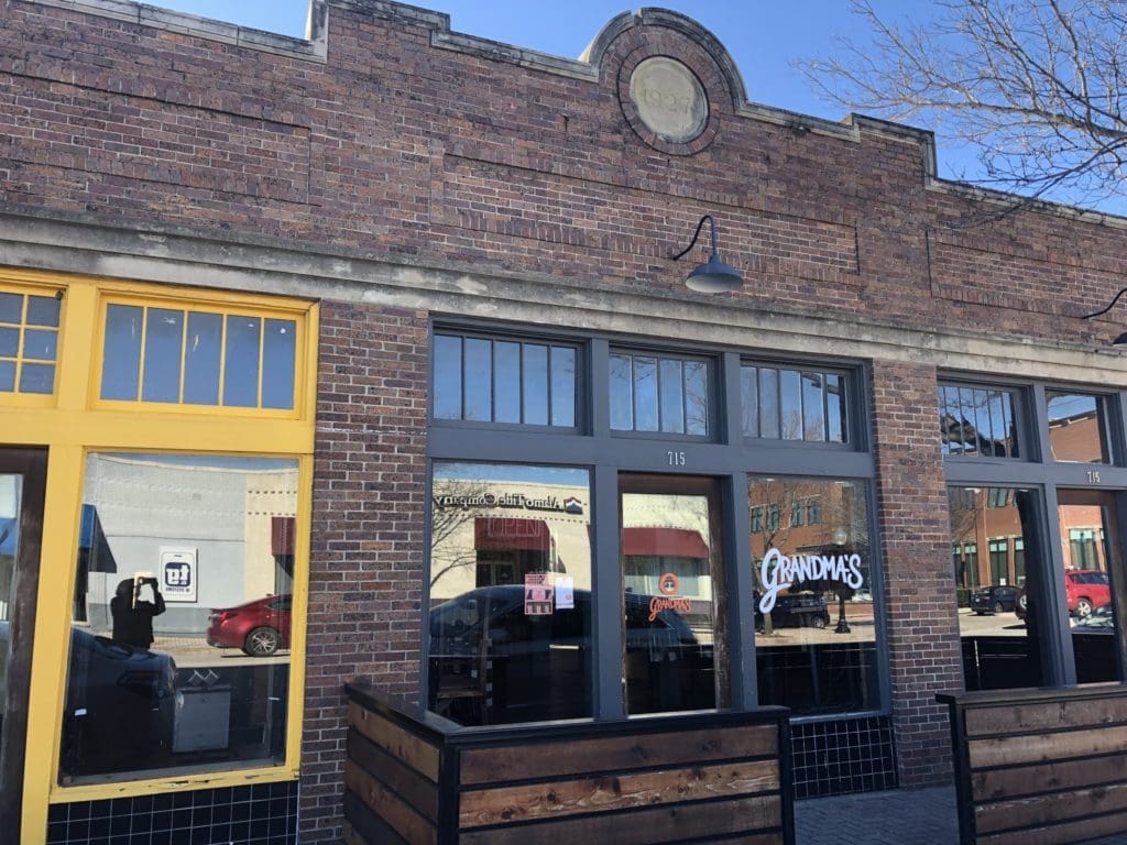 Two Fort Worth Hotspots Shutter, But Grandma’s Takes Over and Brings Day Drinking and Late-Night Bites