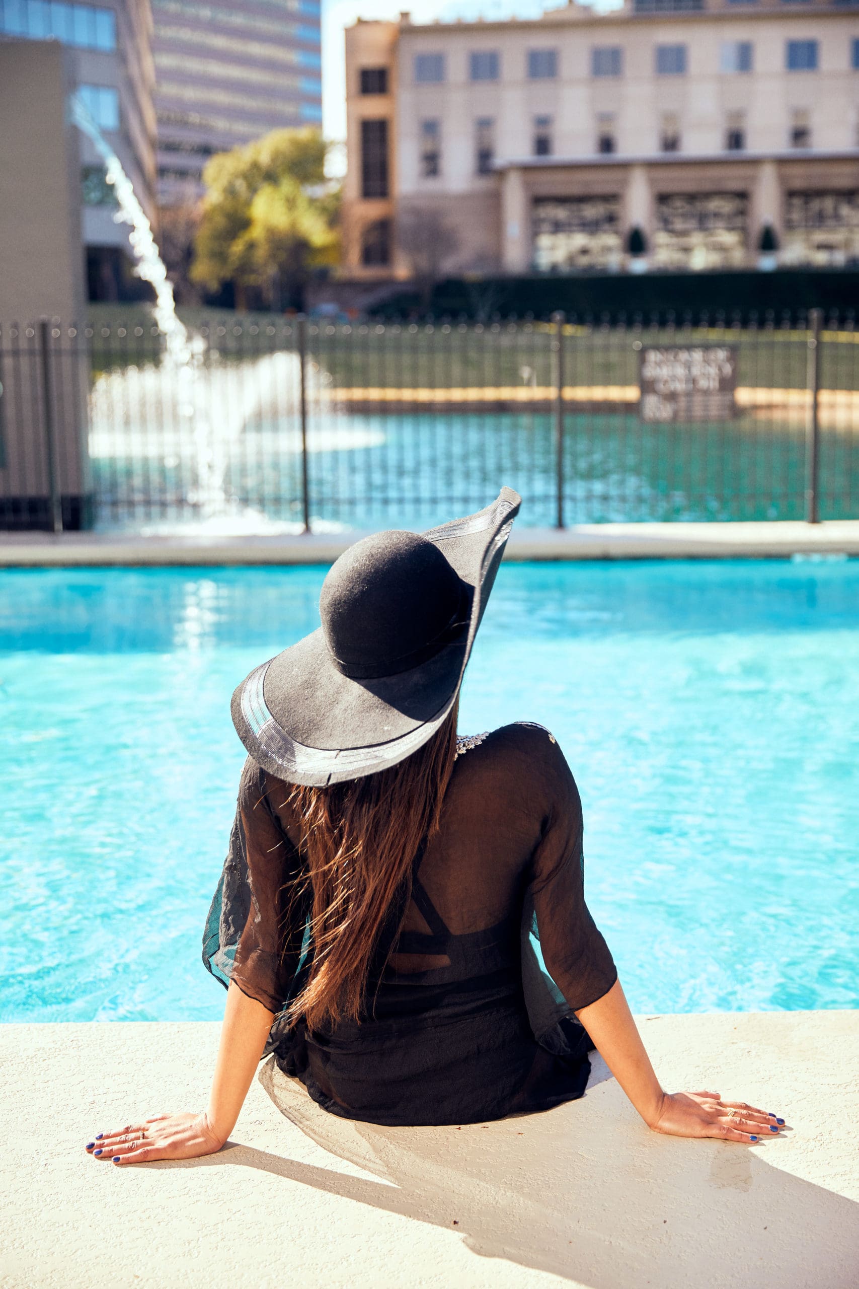 omni pool