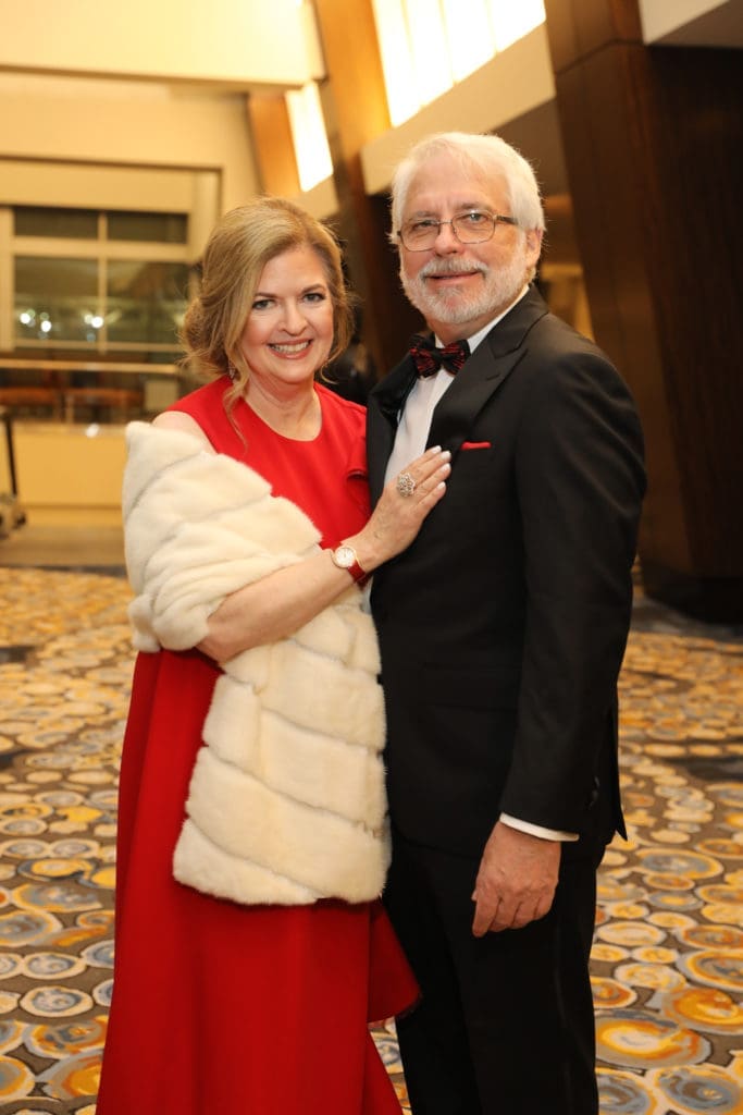 Jane & Larry Wagner