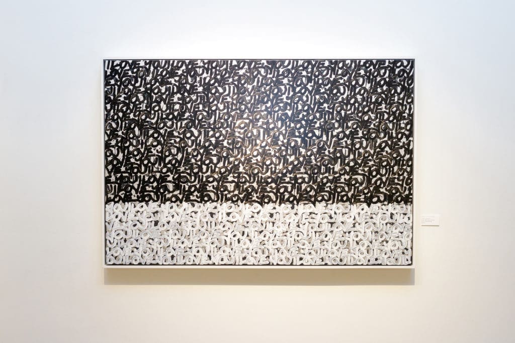 "Love's Conquest" by Amber Goldhammer
